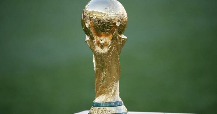 Coupe du monde 2022 : Google annonce la finale France-Brésil. Une erreur surprenante !