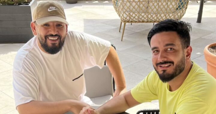 Mohamed Henni sera dans le film « Les Déguns 2 » en tournage à Marseille ! [VIDÉO]