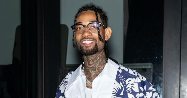 Le rappeur PnB Rock a été abattu dans un restaurant de Los Angeles