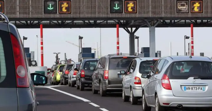 Autoroutes : Le prix des péages augmenterait de 8% d’ici février 2023 ?