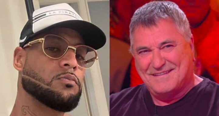 Jean-Marie Bigard : son fils chante « Numéro 10 » de Booba à table devant ses parents et grands parents [VIDÉO]