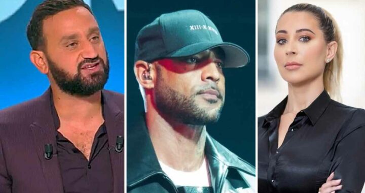 Cyril Hanouna recadre sèchement Magali Berdah, Booba réagit et la traite de menteuse