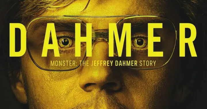 La série Netflix sur Jeffrey Dahmer terrorise les spectateurs