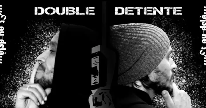 Le groupe DOUBLE DETENTE dévoile son nouveau clip « Tenet » [VIDÉO]
