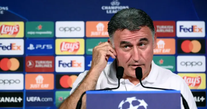 PSG – Galtier:   La polémique du char à voile profite aux habitants de la Somme et fait des heureux