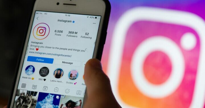 Instagram veut lutter contre l’exhibitionnisme en ligne