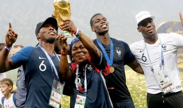 Affaire Pogba : Mathias Pogba a été placé en garde à vue !