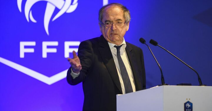 Les Révélations du journaliste Romain Molina sur la FFF : agression sexuelle, harcèlement, violence sur mineurs