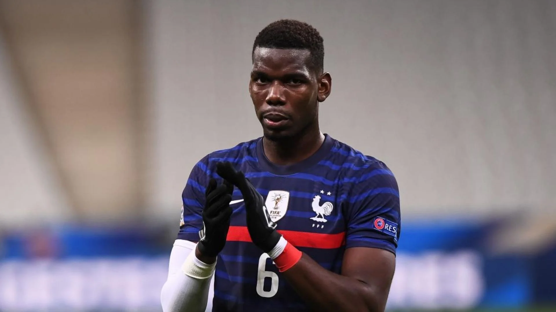 Affaire Pogba : Paul Pogba Est Placé Sous Protection Policière