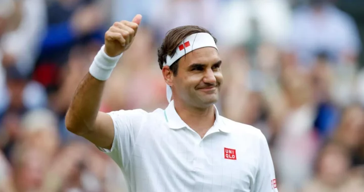 Officiel: Roger Federer annonce sa retraite !