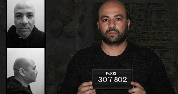 Sofiane Hambli, le baron de la drogue condamné à 20 ans de prison par la justice marocaine