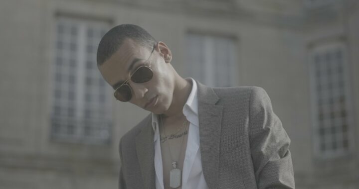 Le rappeur TITI Official dévoile son nouveau clip « Infini » [VIDÉO]