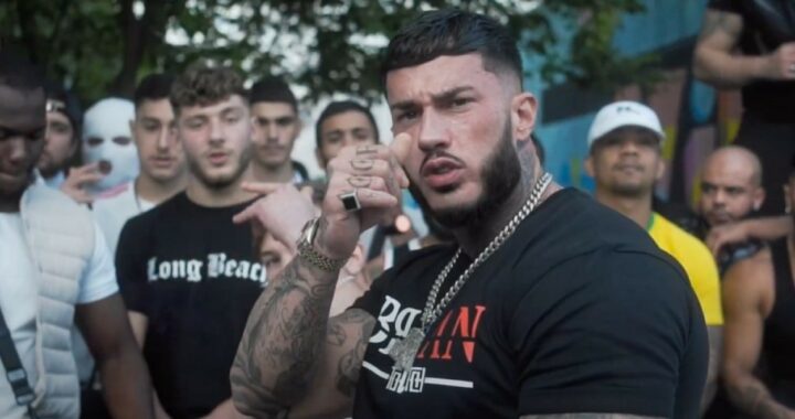 « J’aime pas les hommes qui sucent des hommes »: le rappeur Tovaritch accusé d’homophobie par la communauté LGBT