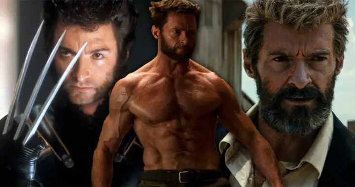 Hugh Jackman sera de nouveau Wolverine dans « Deadpool 3 »