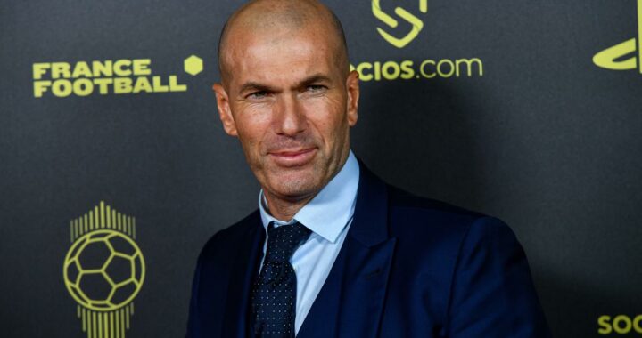 Coupe du Monde 2022: Zidane demande à arrêter les polémiques !