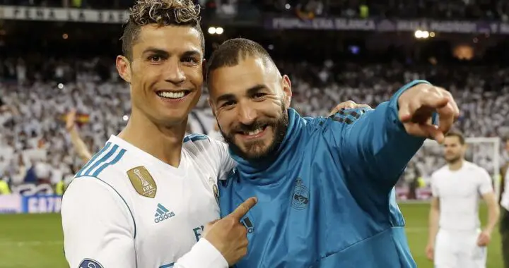 CR7 : Cristiano Ronaldo participera à la cérémonie du Ballon d’or 2022 !