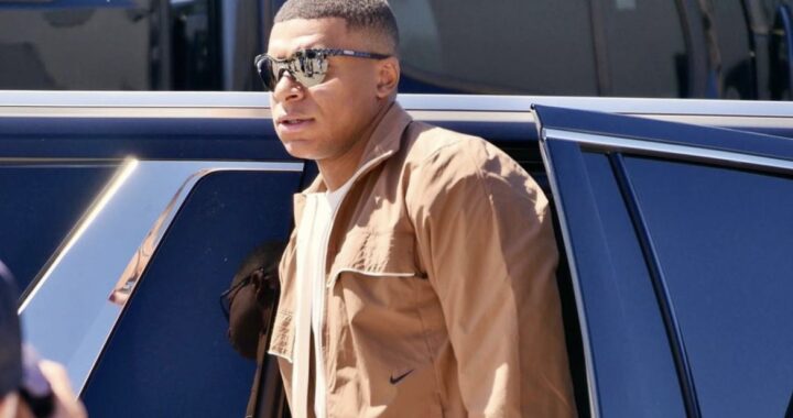 Officiel : Kylian Mbappé veut quitter le PSG dès cet hiver !