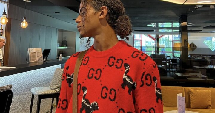 La pépite du rap français, Luv Resval est mort