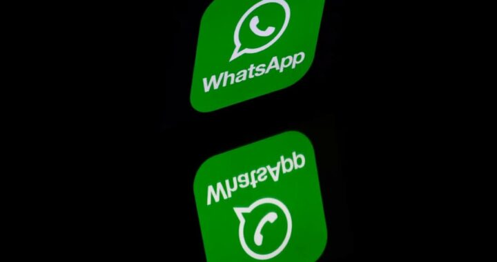 WhatsApp: la messagerie en panne mondiale !