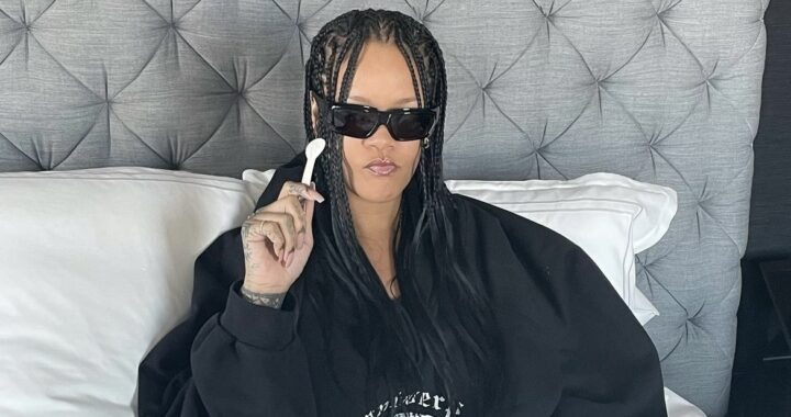 Rihanna de retour ce vendredi avec un nouveau single