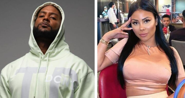 Booba s’en prend à Maeva Ghennam « J’ai un code promo pour toi « Vas travailler »