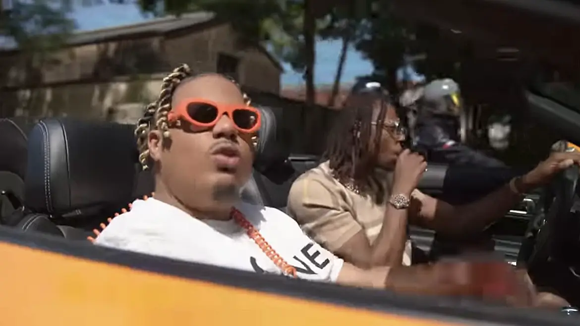Naza et SDM : collaboration inédite, clip très attendu