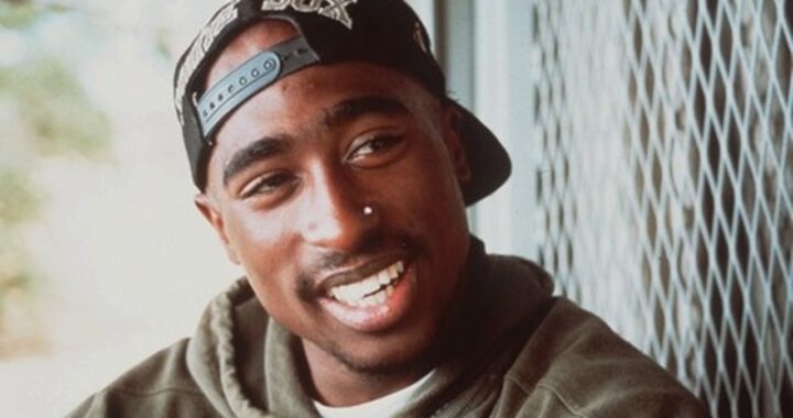 Un homme affirme être la réincarnation de Tupac pour son héritage