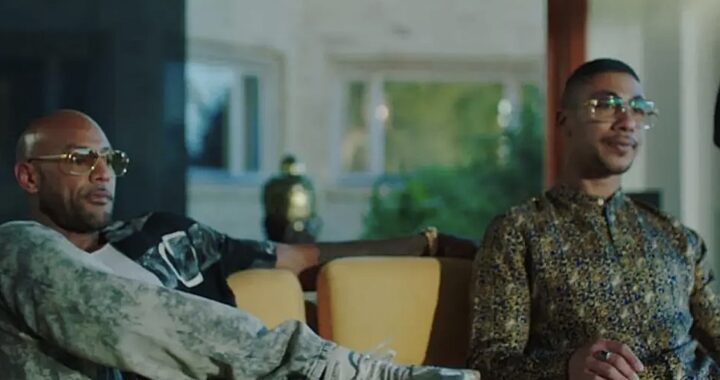 Maes vs Booba: De nouvelles révélations sur leur famille dévoilées