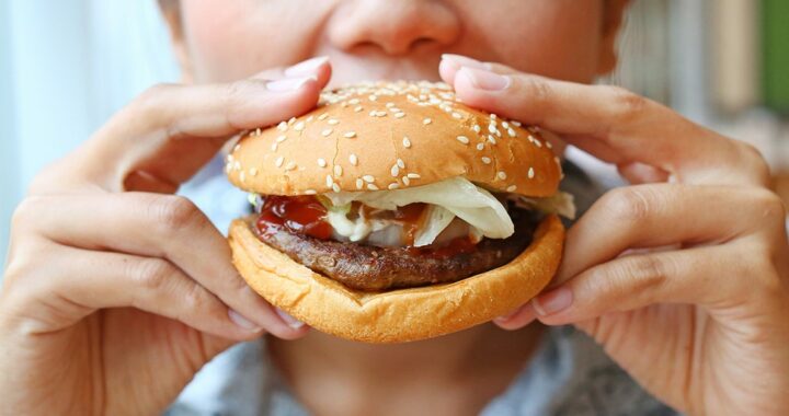 McDonald’s crée le McQatar pour la Coupe du Monde 2022 !