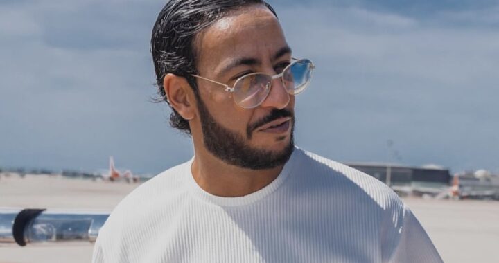 Lacrim rencontrera le jeune en fauteuil roulant qui l’avait interpellé !