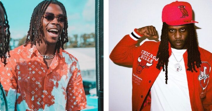 Koba LaD annonce la sortie prochaine d’un featuring avec Chief Keef [VIDÉO]