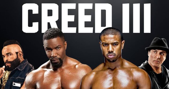 Creed 3 : Les premières images du film dévoilées ! [Vidéo]