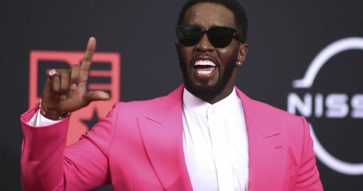 Diddy évince Ye en devenant le 2ème rappeur milliardaire !