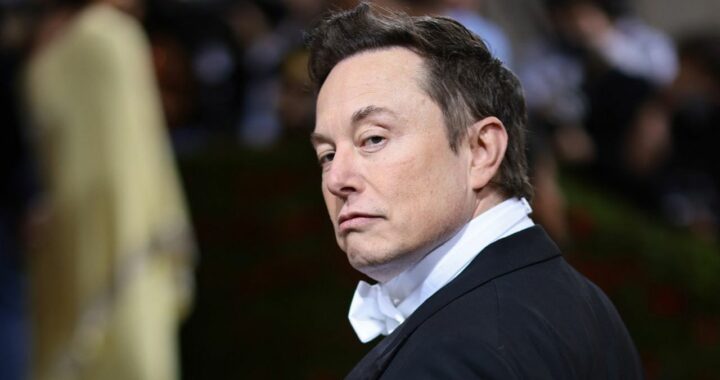 Elon Musk a enfin racheté Twitter !