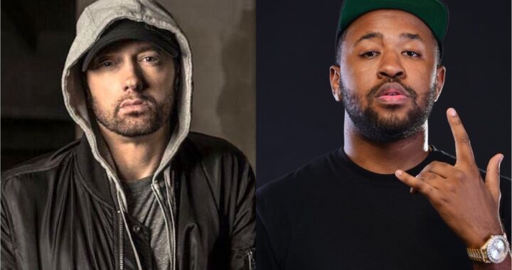 Eminem : Mike Will Made-it l’incite à réaliser la suite de « 8 Mile  »