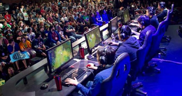 E-Sport : Les joueurs professionnels de Fortnite peuvent gagner autant que les footballeurs de Ligue 1 !