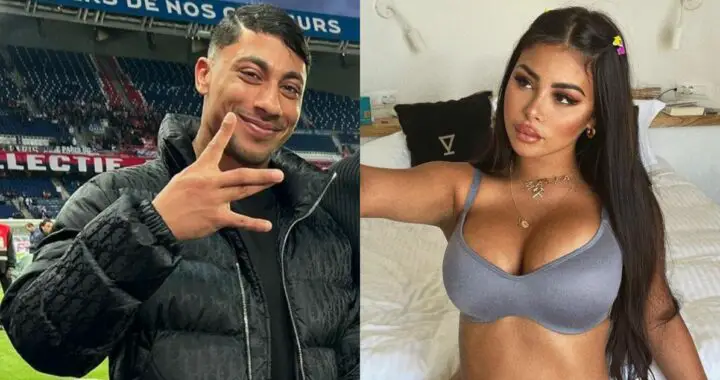 Maes révèle avoir couché avec Maeva Ghennam !