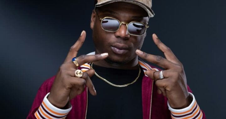 Ninho dévoile par surprise le titre « Carolina » disponible partout !