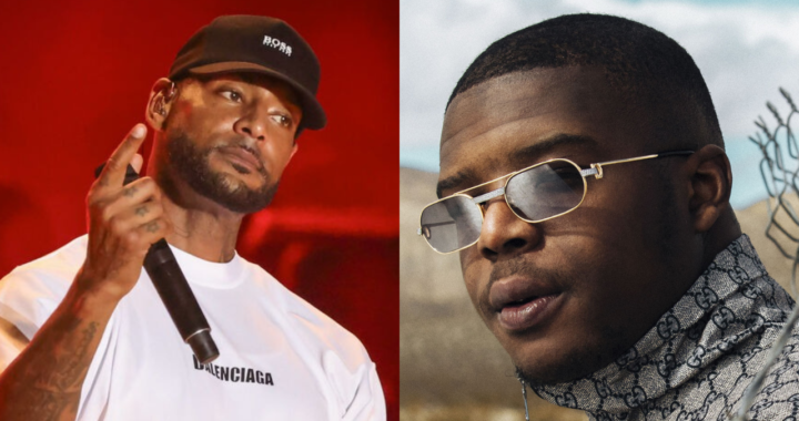 Booba à Ninho: « Autothune ou pas, je vous ramène son cadavre »