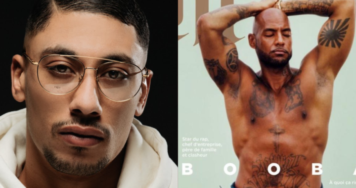 Maes clash Booba : « C’est lui votre chef ? C’est le deancheyyy »