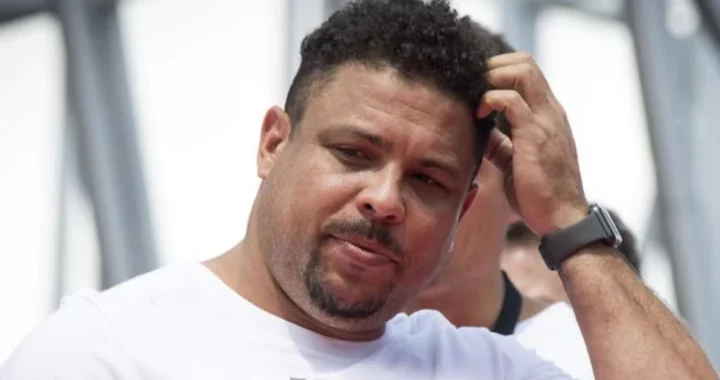 Ronaldo suit une thérapie pour sa santé mentale