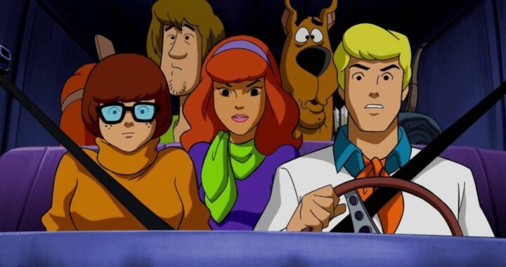 Scooby-Doo : Le personnage de Vera est lesbienne !