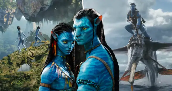Avatar 2: trois semaines avant sa sortie, le film vient d’être terminé !