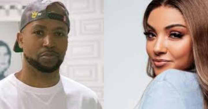 Rohff clash Wejdene dans « Masterclass ». Elle lui répond sur Insta !