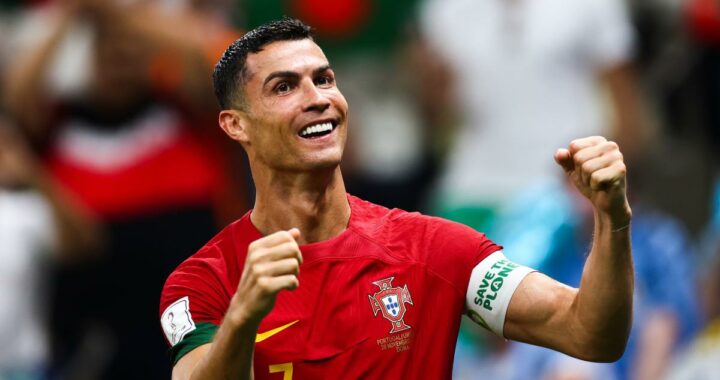 Mercato: C.Ronaldo, sur le point de signer en Arabie saoudite ?