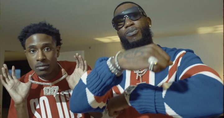 Gucci Mane signe un artiste et le vire le jour même !