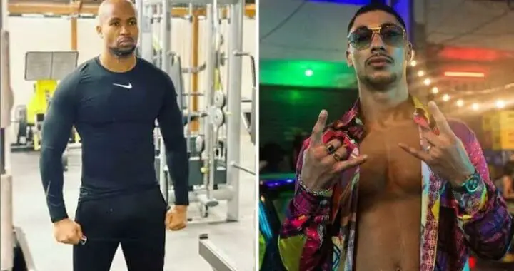 Maes : « Rohff légende, qu’on le veuille ou non »