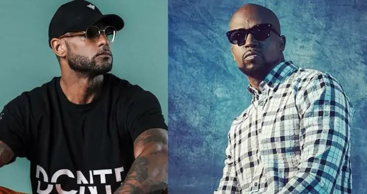 Rohff : Son public insulte Booba lors de son concert à Bercy !