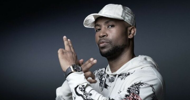 Rohff veut faire un deuxième Bercy