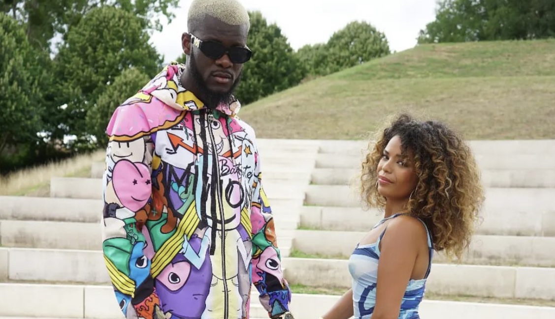 RBE King dévoile le clip de son morceau 